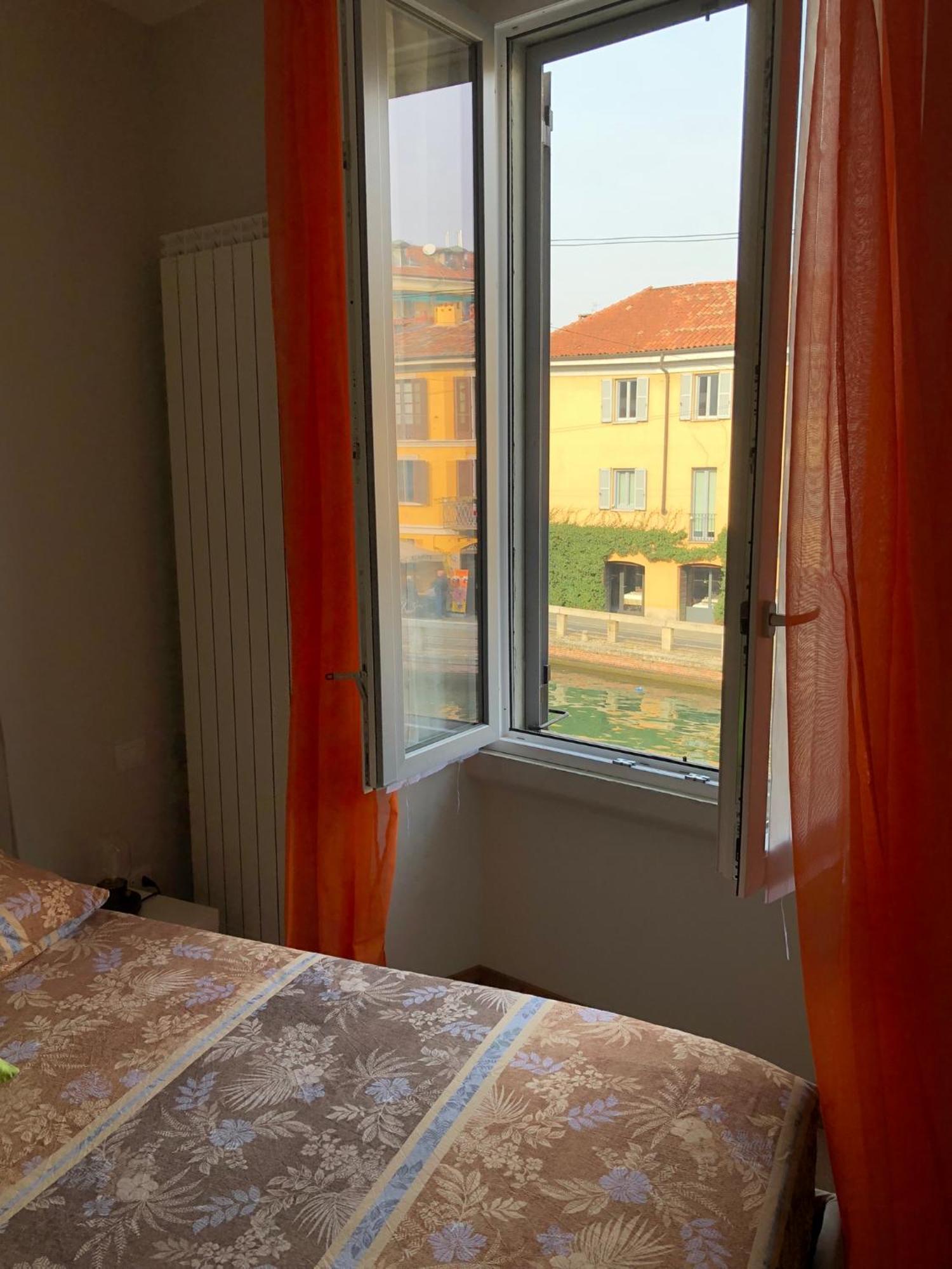 La Casa Di Andrea - Navigli Appartamento Milano