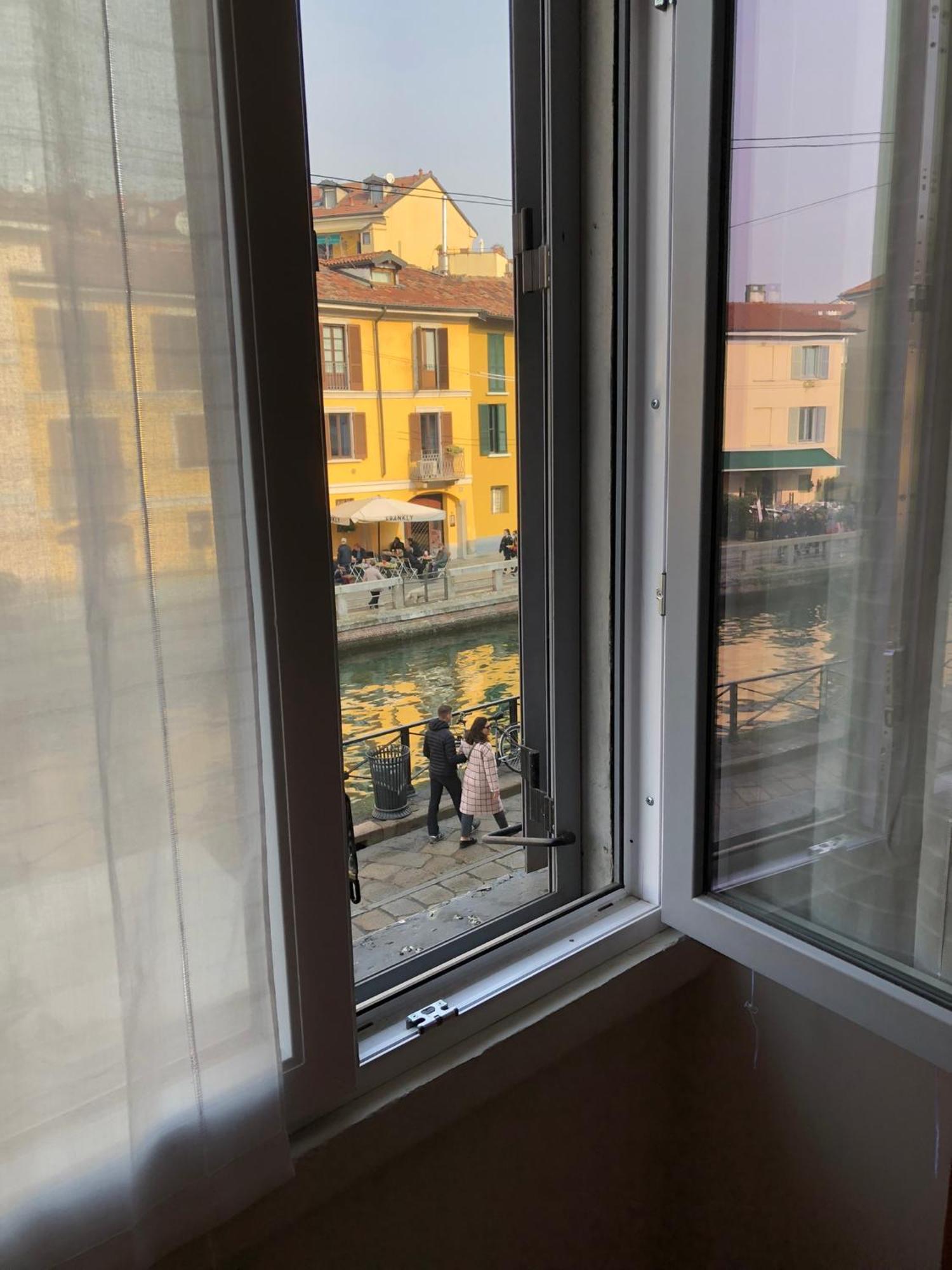 Appartamento La Casa Di Andrea - Navigli Milano