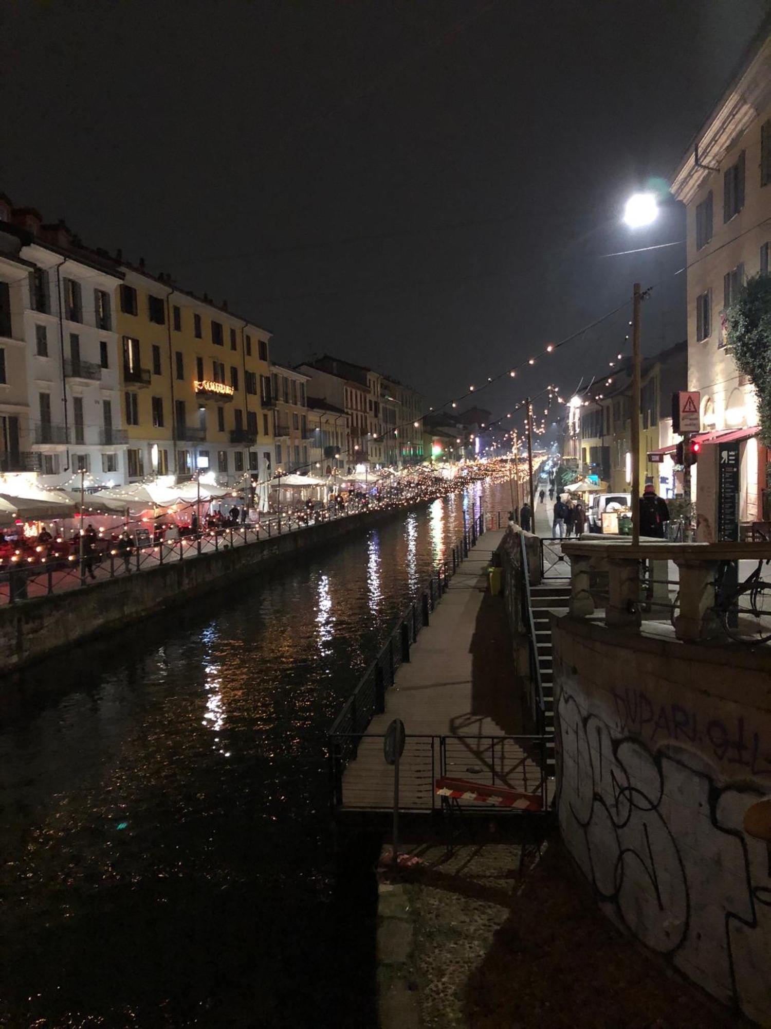 La Casa Di Andrea - Navigli Milano