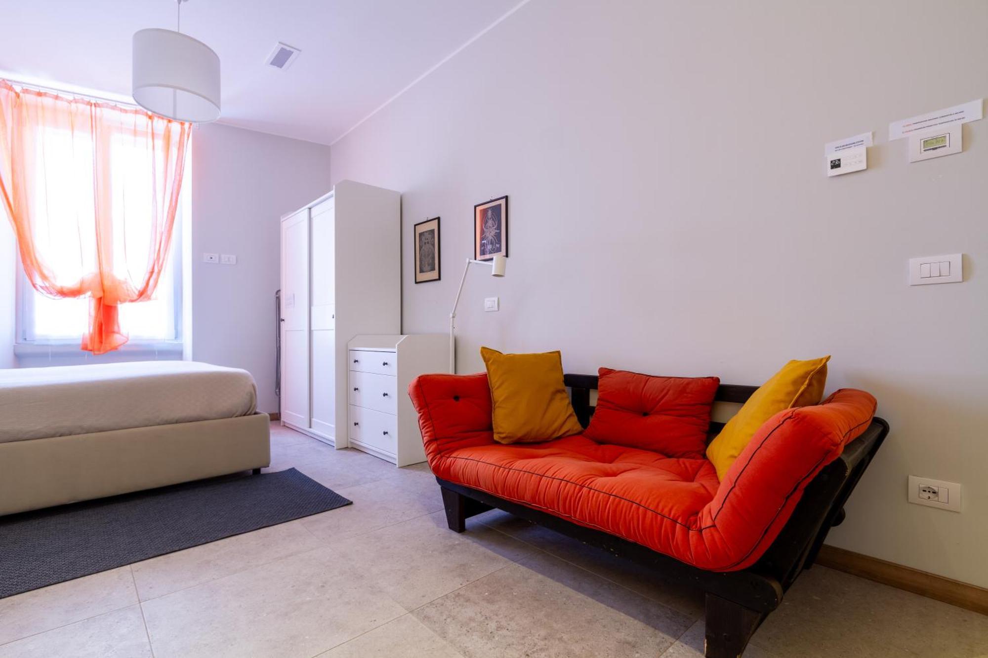 Appartamento La Casa Di Andrea - Navigli