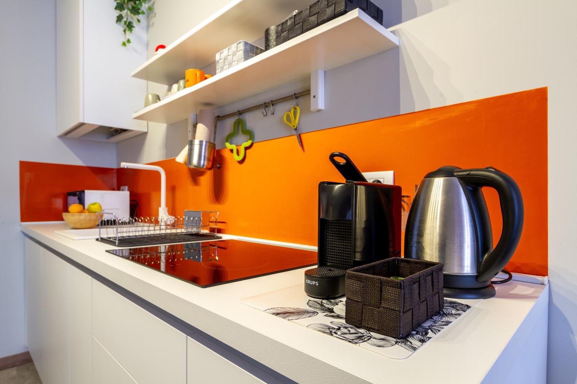 La Casa Di Andrea - Navigli Appartamento