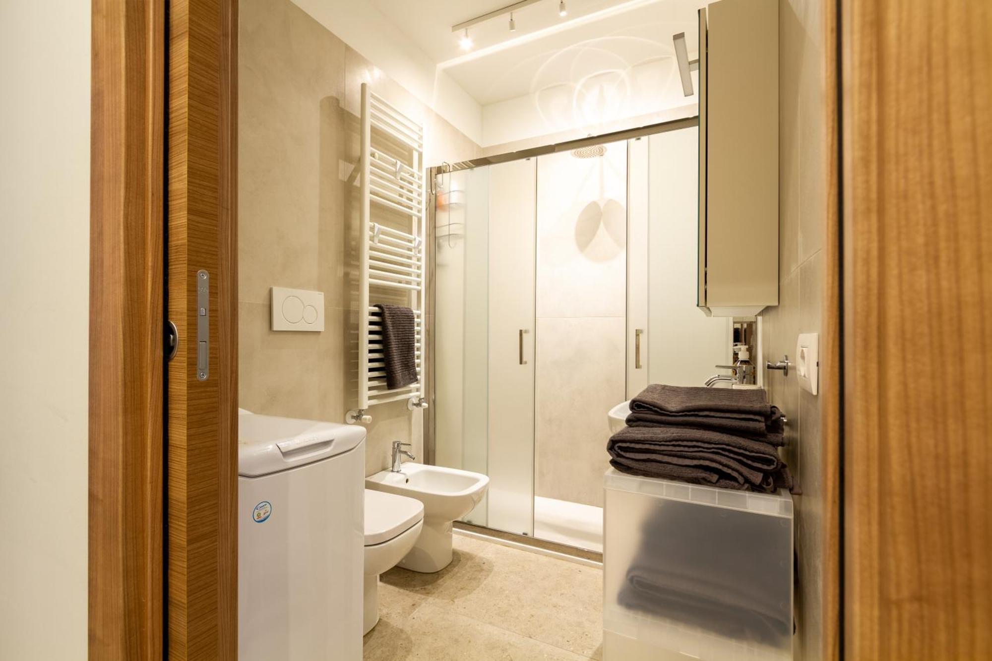 Appartamento La Casa Di Andrea - Navigli