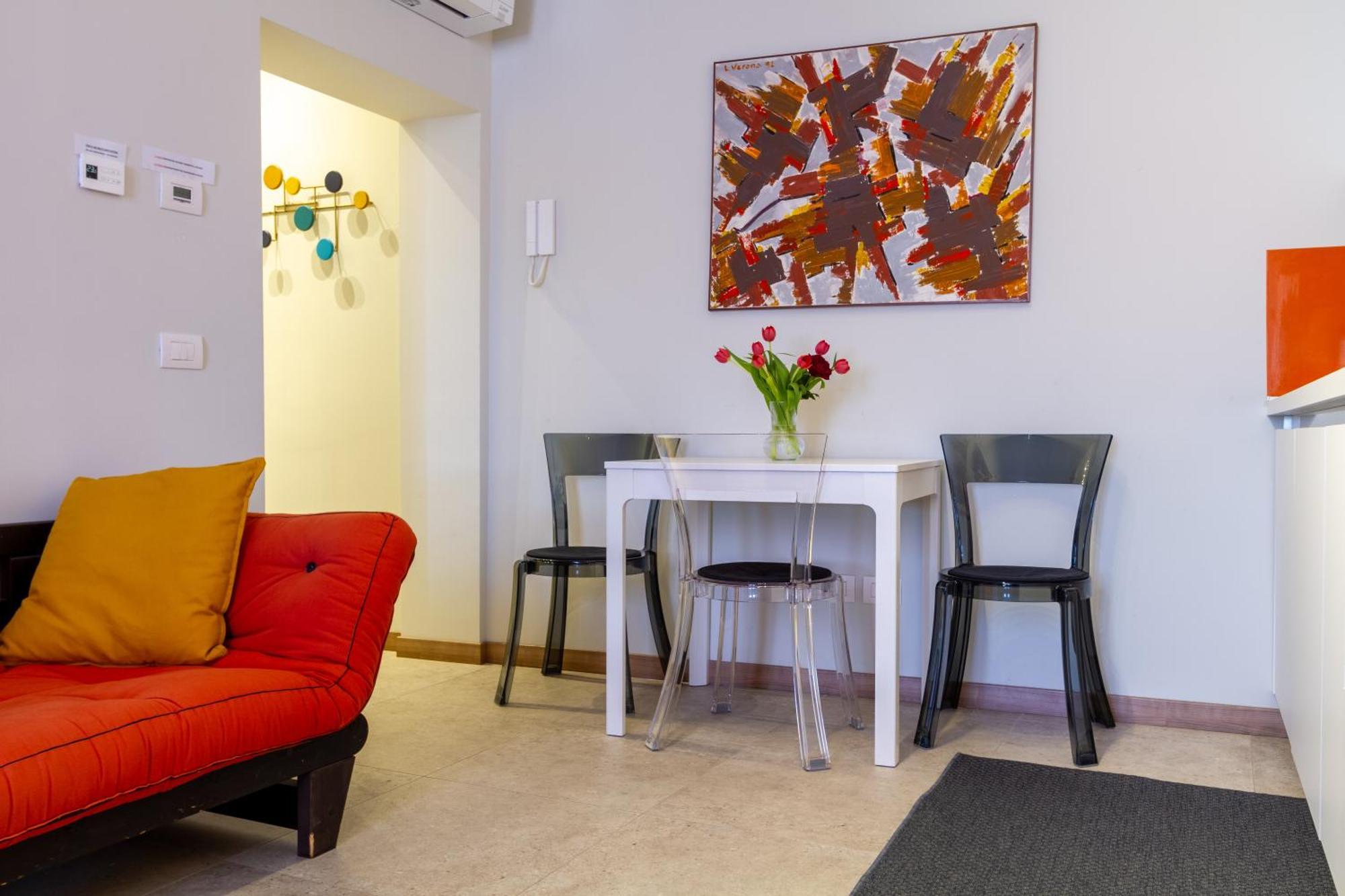 La Casa Di Andrea - Navigli Appartamento Milano
