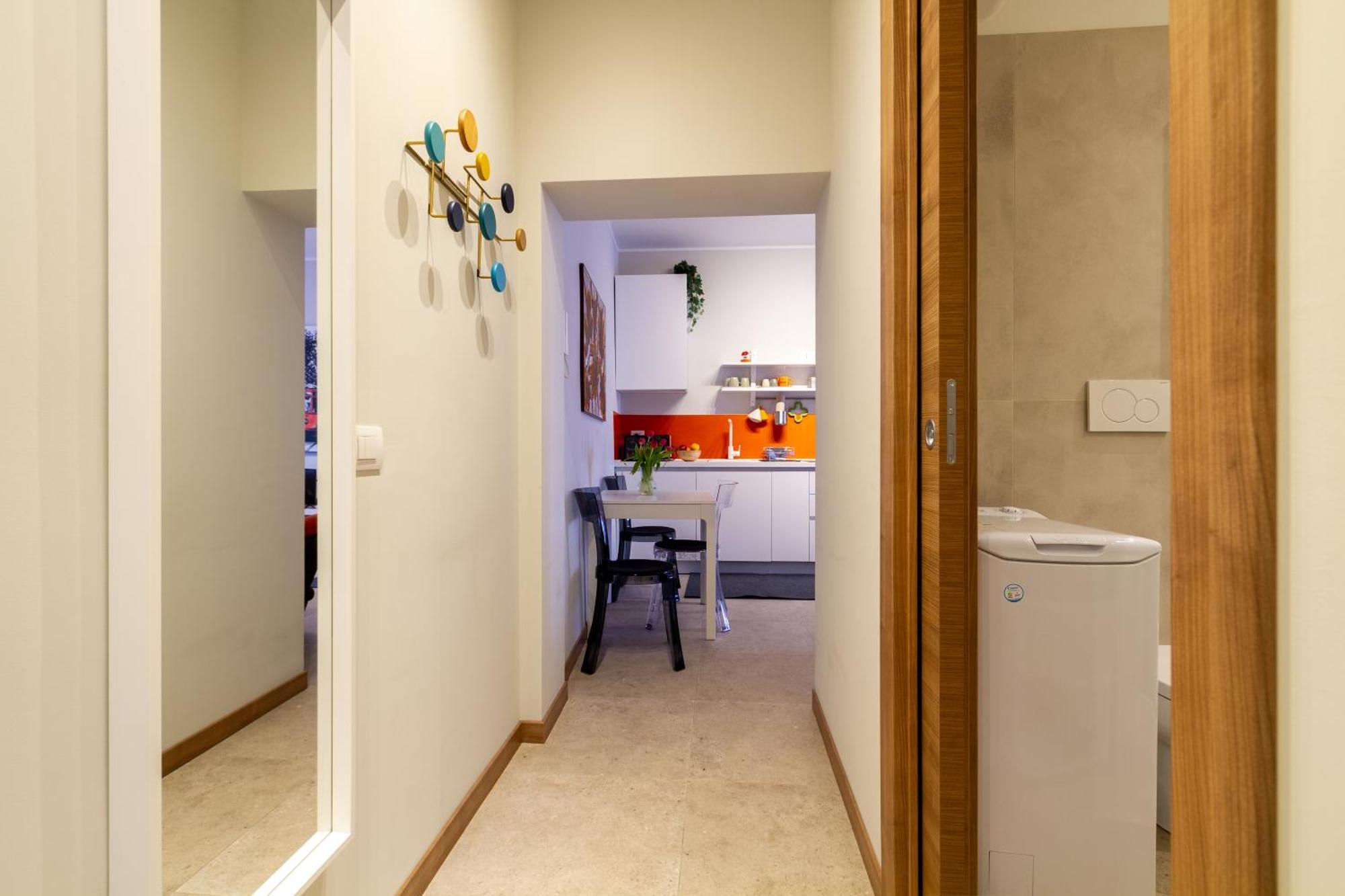 La Casa Di Andrea - Navigli Milano