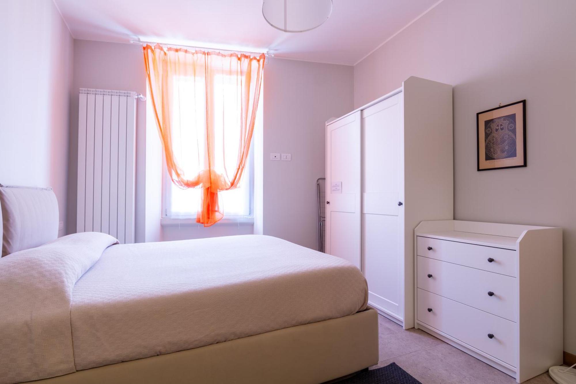 Appartamento La Casa Di Andrea - Navigli