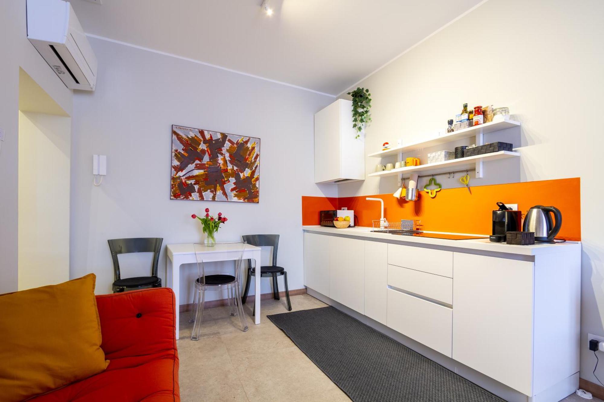 La Casa Di Andrea - Navigli Appartamento