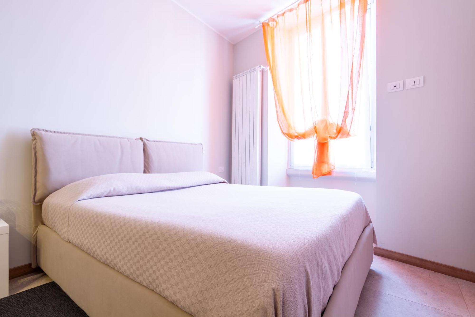 Appartamento La Casa Di Andrea - Navigli Milano