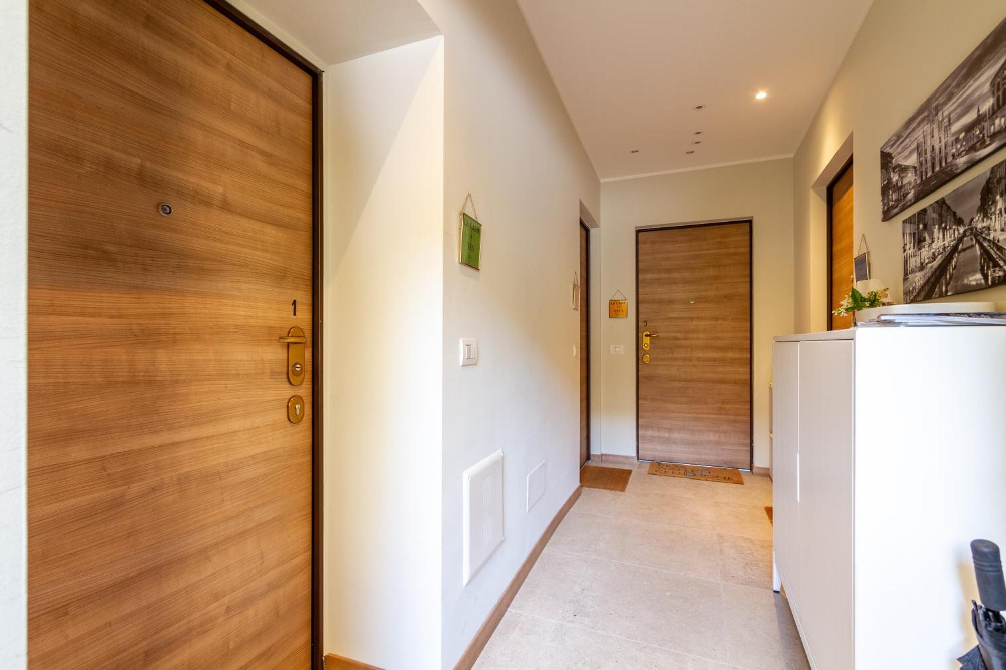 La Casa Di Andrea - Navigli * Milano