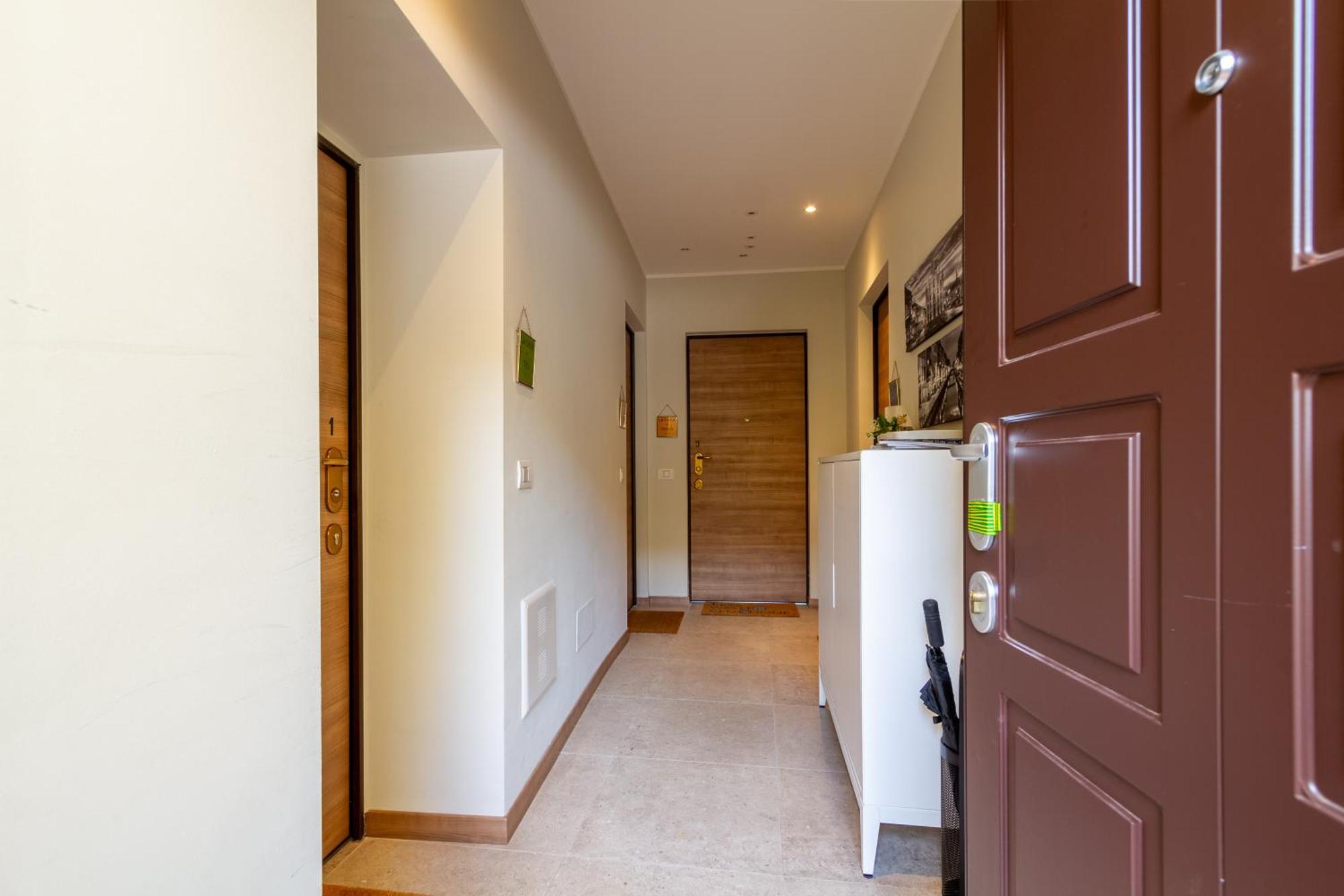 Appartamento La Casa Di Andrea - Navigli *